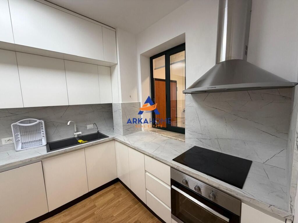 FOR RENT APARTMENT 3+1+2+VERANDA "BLLOK" 2500 EURO