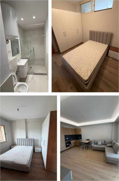 Appartamento in affitto