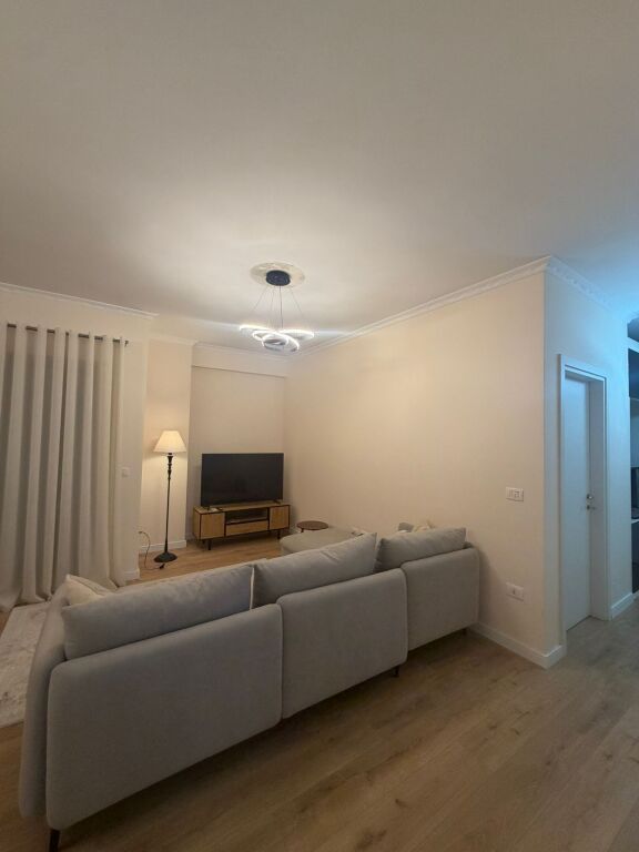 Apartament 2+1 me qira – Kompleksi Delijorgji, Tiranë