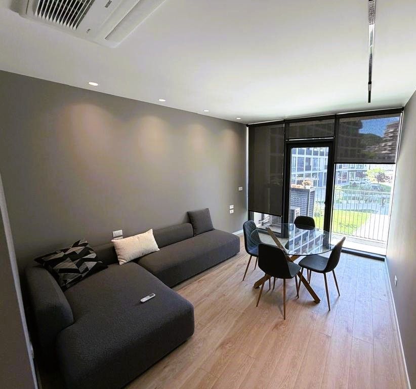 Jepet me qira zyre tek Lake View Residences!