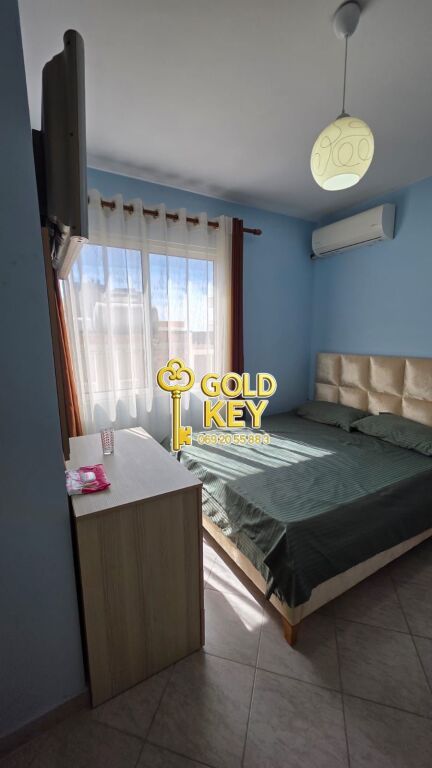 🏡 SHITET APARTAMENT 1+1 PRANË DETIT – SHKËMBI I KAVAJËS 🌊✨