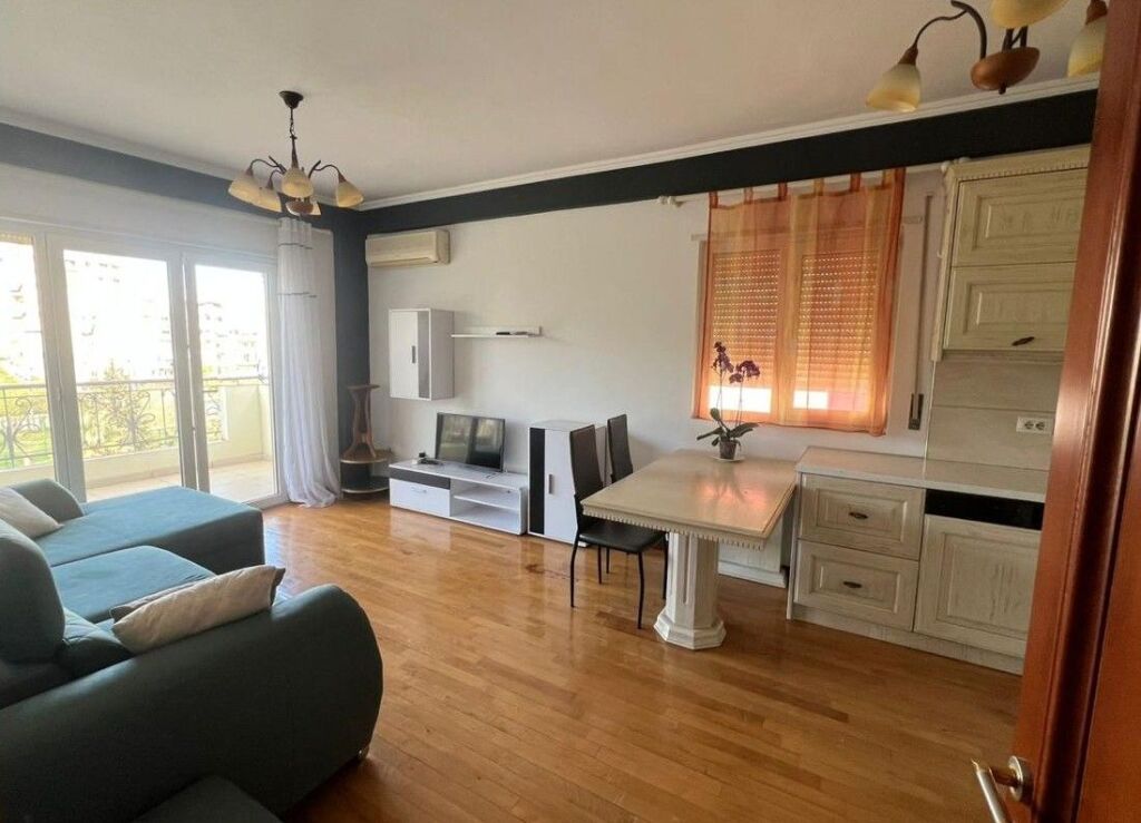 appartamento 1+1 in affitto presso il Giardino Zoologico