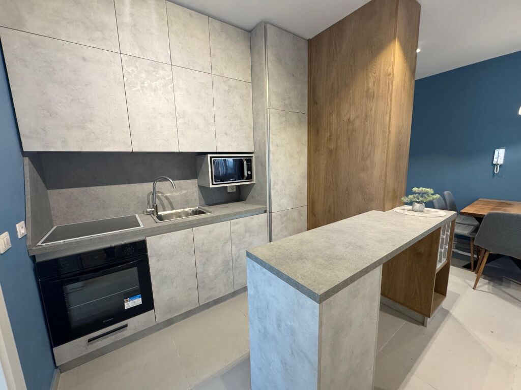 Jepet apartament me qera 2+1