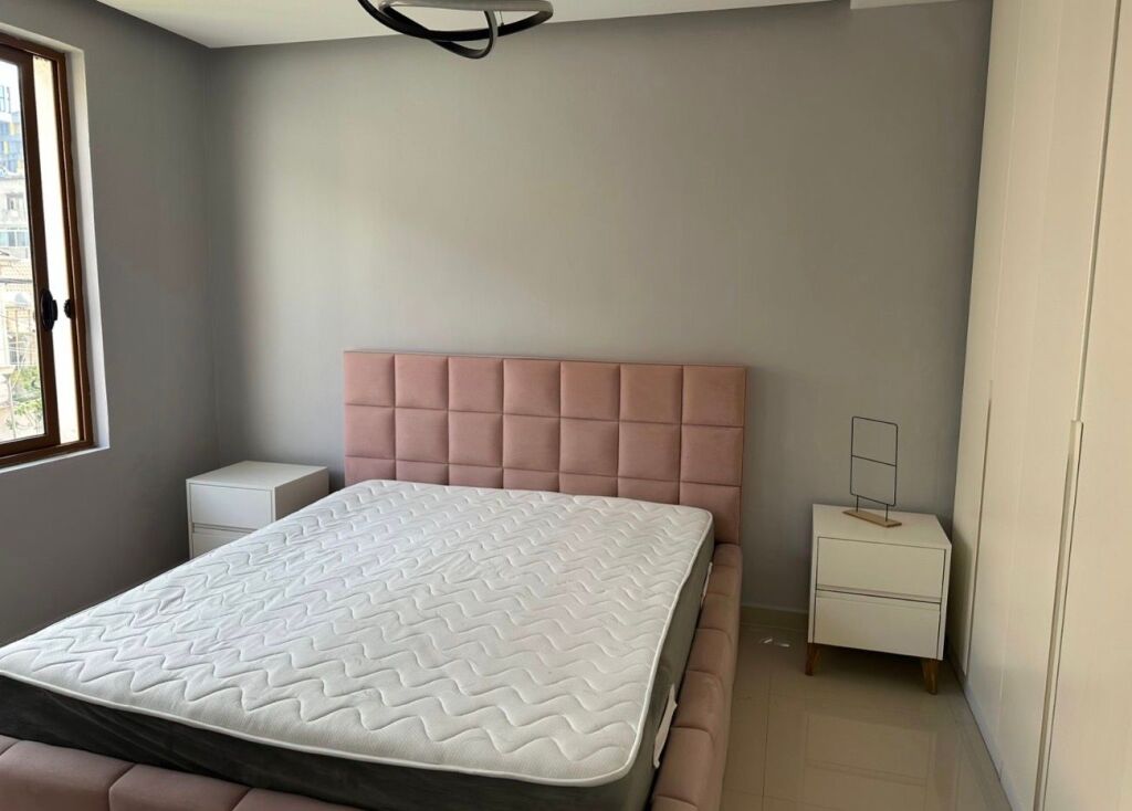 Apartment 1+1 for rent at 21-Dhjetori!