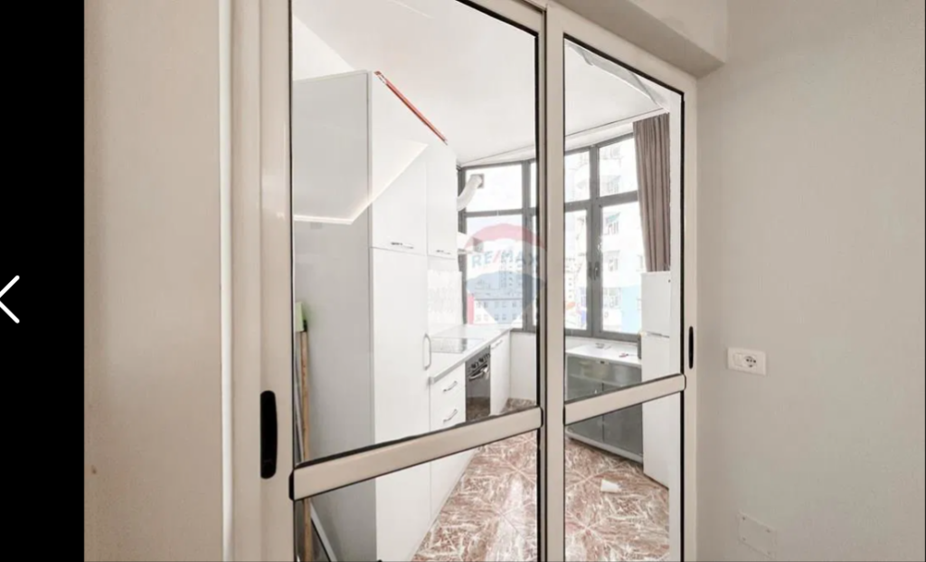 Appartamento in vendita 2+1 a Don Bosko