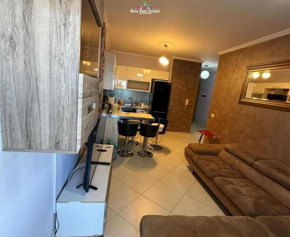 Apartment For Rent 1+1 At Kodra e Diellit (ID B2101654) Tirana