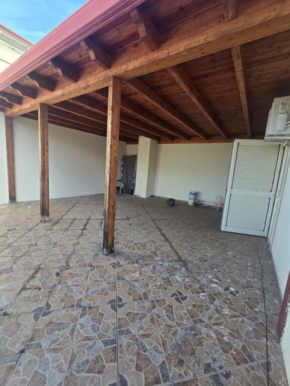 🏡 SHITET APARTAMENT 2+1+VERANDE, 150M2, GOLEM, DURRES