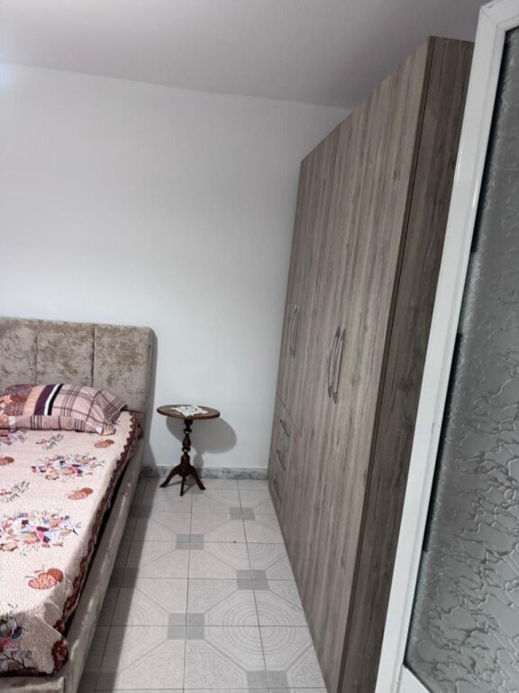 Apartament me qera 1+1 - 📍Laprake, rruga Pandi Dardha 350 mije leke