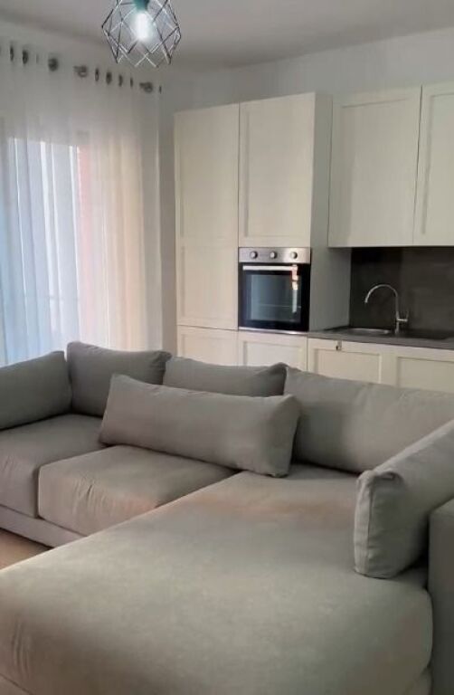 Apartment 1+1 for rent – Delijorgji !