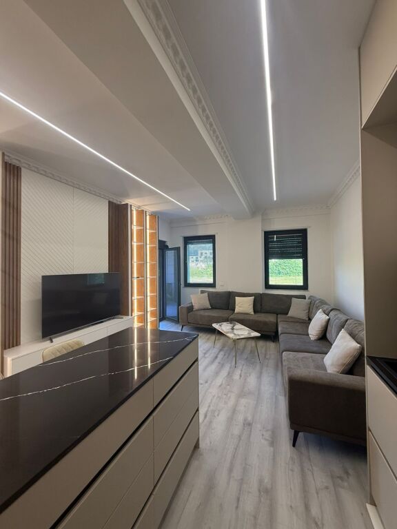 Apartment 2+1+2 with parking for rent, Dry Lake