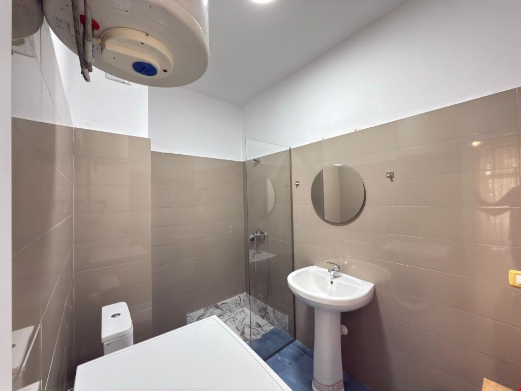 SHITET APARTAMENT 2+1 ASTIR (FRATARI)