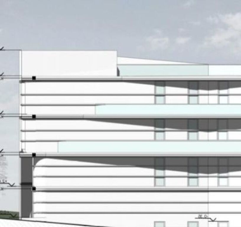 Investim premium! SHITET! Godinë Multifunksionale – TEG, Tiranë!