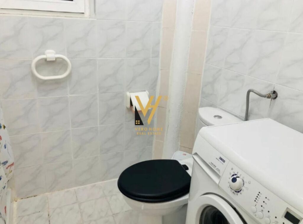 APARTMENT 1+1 FOR RENT VASIL SHANTO 50,000 LEKE