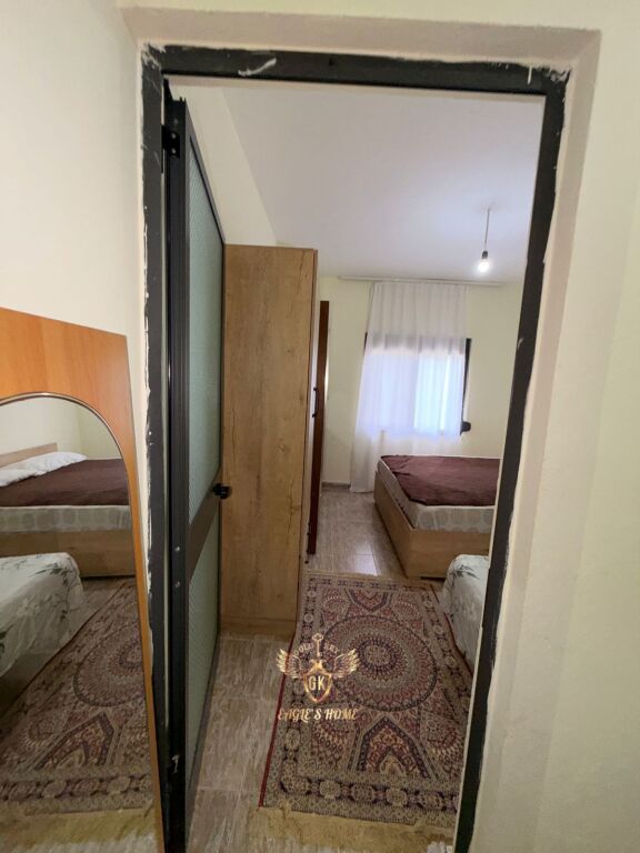 🏡 SHITET 2 APARTAMENTE 1+1+BALLKON &amp; GAZONIERE + BALLKON GOLEM GRAND VM