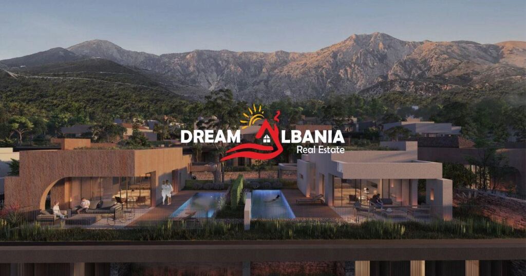 Apartament 1+1+Post Parkimi Ne Shitje Ne Green Coast (ID 41111550)