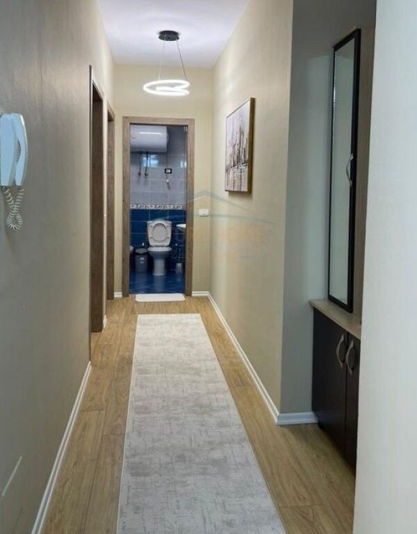 Qera, Apartament 2+1+2, Kristal Center, Komuna e Parisit