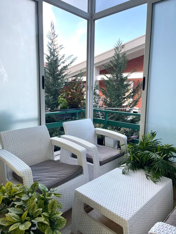 ‼️Shitet 3+1+2 dhe garazh 📍Kopshti zoologjik