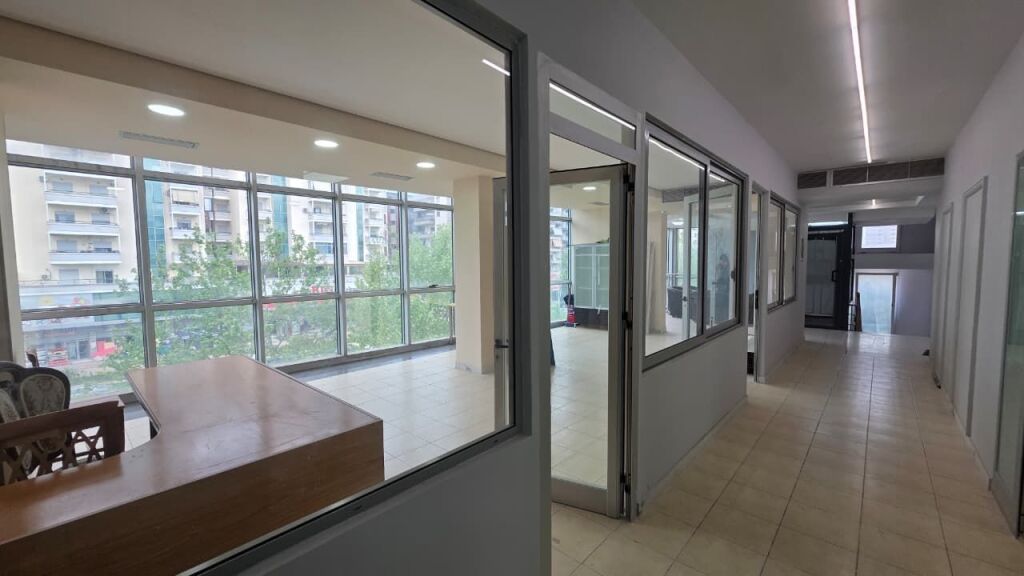 🏢 Dyqan me Qira në Transballkanike, Vlorë