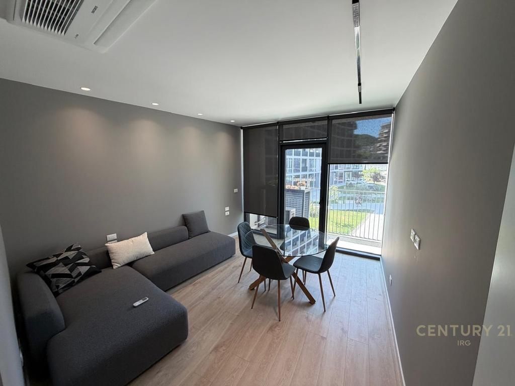 Jepet me qira zyre tek Lake View Residences!