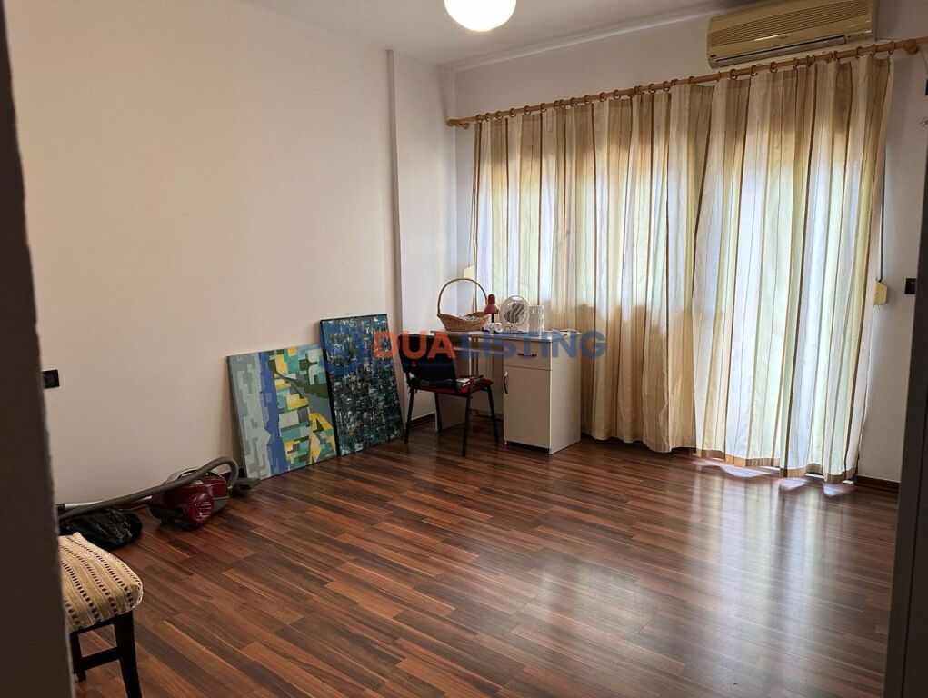 Apartment 2+1+2 for rent near Air Albania 📍 Faik Konica Street