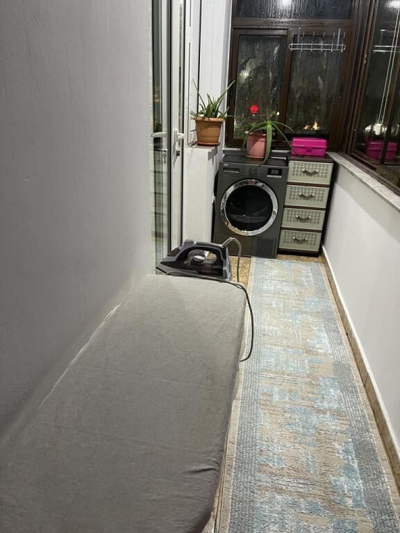 Affittasi Appartamento 1+1+1 Balcone