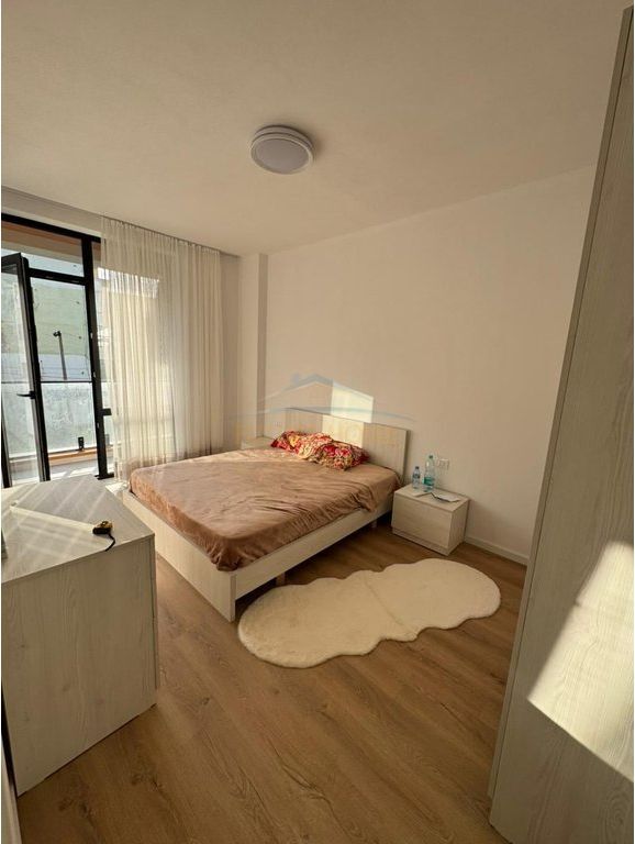 Qera, Apartament 2+1, Platinum Residence, Bulevardi te Ri.