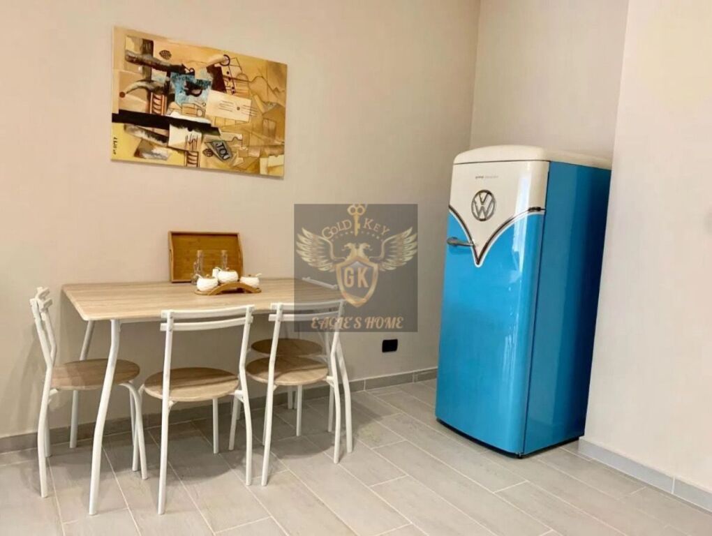 🏡 APPARTAMENTO 1+1 IN VENDITA CON VISTA MARE ROCCIA DI KAVAJË PRIMA FILA SUL MARE