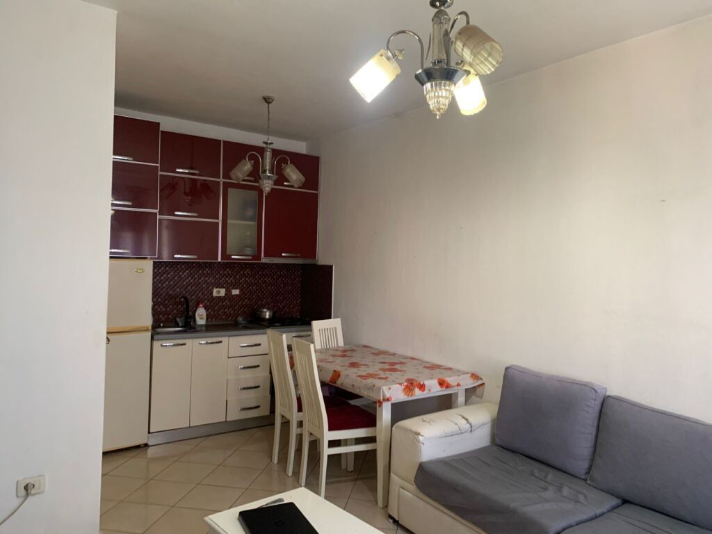 FOR RENT APARTMENT 1+1, NEAR ASTIR ROUNDABOUT NEW RING