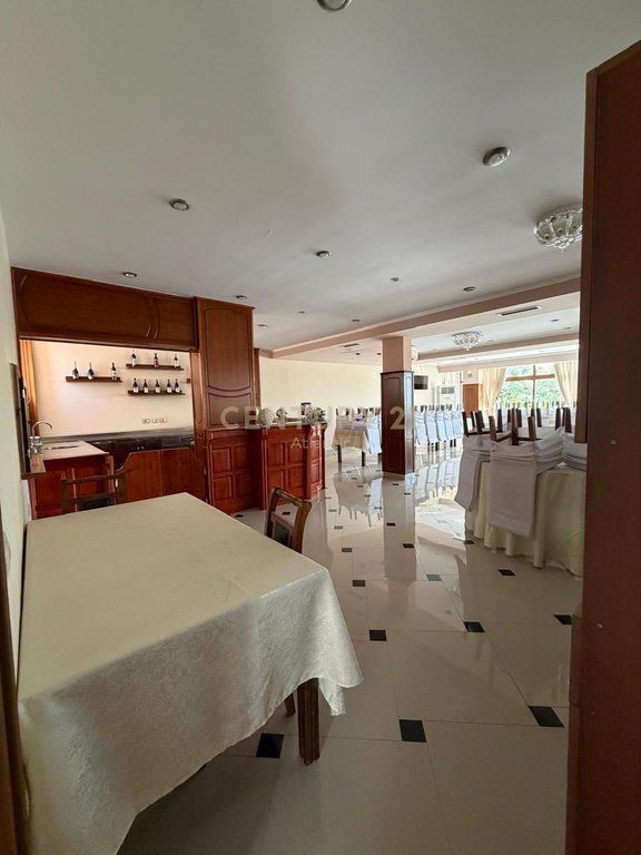 Ambient Komercial me Qira në Ish-Kënetë, Durrës