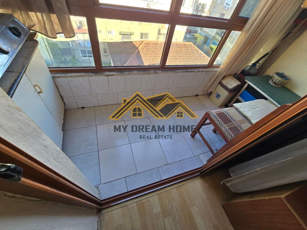 Shitet, Apartament 1+1,Afer Spitalit , Durres