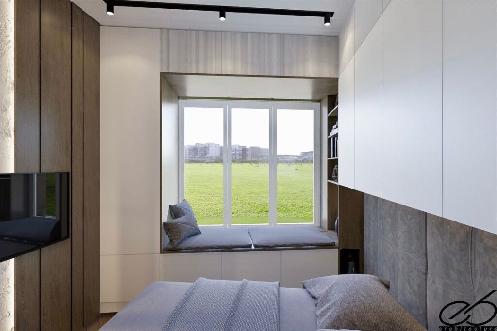 SHITET GARSONIERE 30M2 ALI DEMI