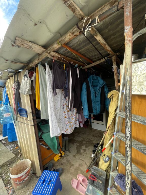 🏡 SHITET SHTËPI PRIVATE 2+1 ME OBORR TE MADH SHIJAK