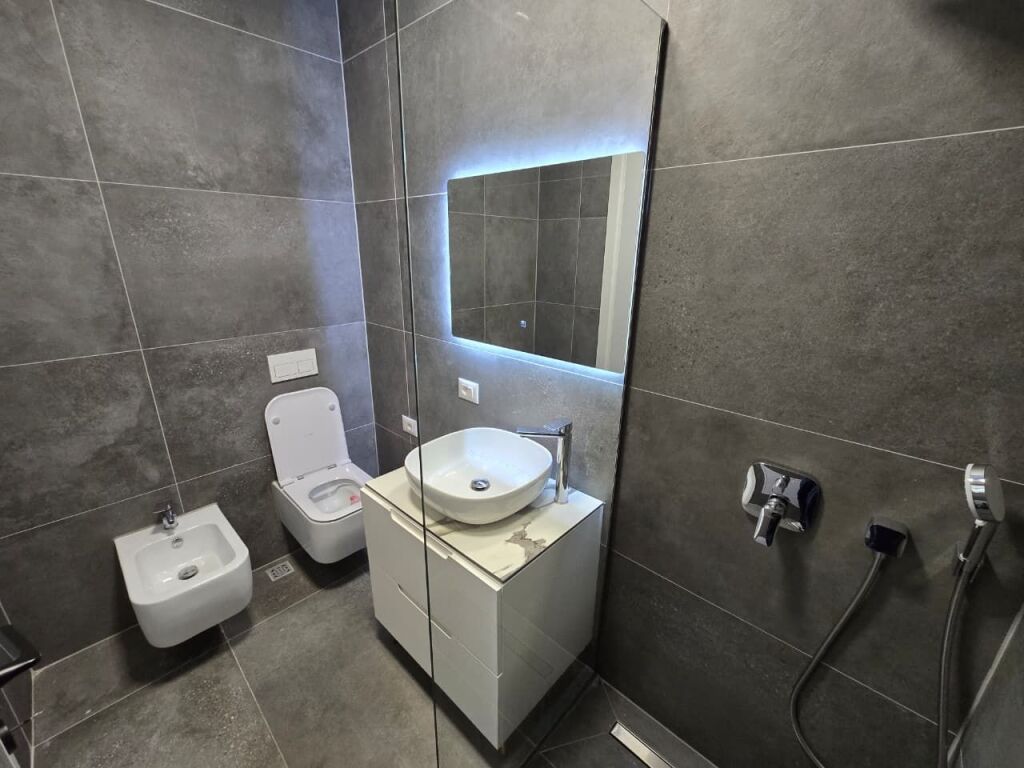 Appartamento 2+1+2+Parcheggio In Affitto, Lago Secco