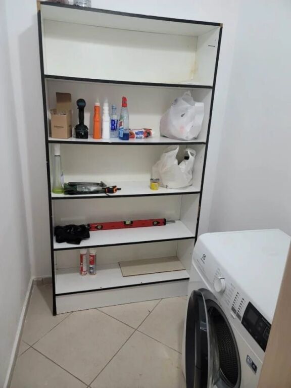 Jepet Me Qera Apartament 1+1+1 Ballkon