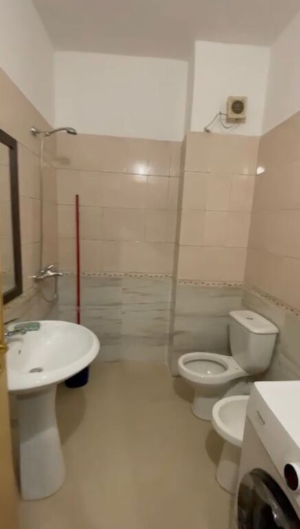 Rent | Apartament 1 + 1 | Fresku | 350 €/month