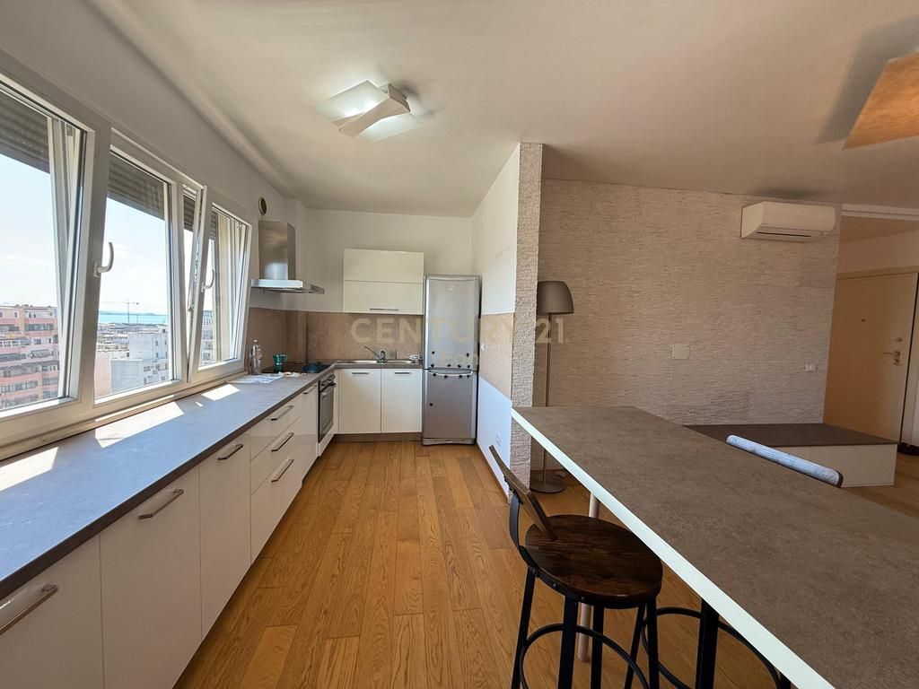 Apartament 2+1 me Depo për Shitje pranë UKD, Durres !