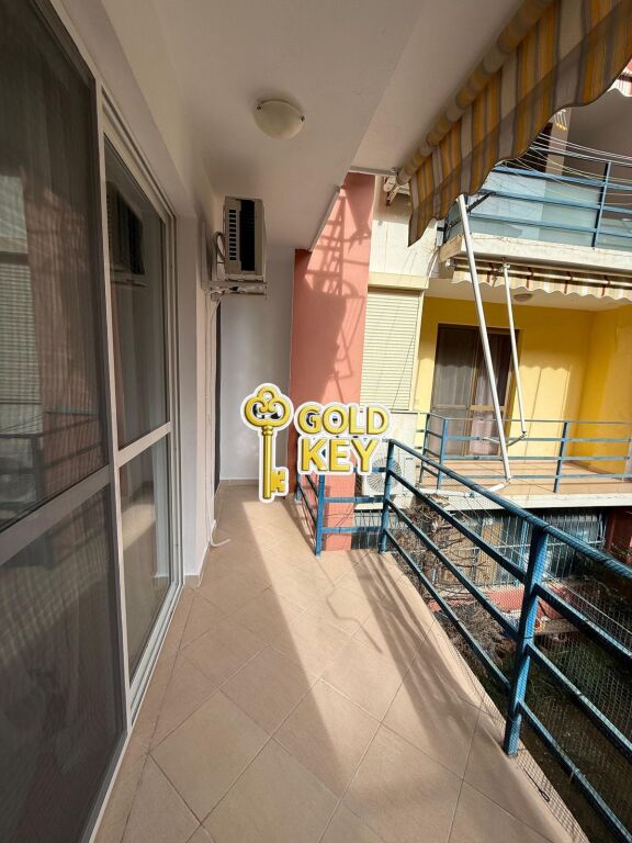 🏡 SHITET APARTAMENT 1+1 ALB ADRIATIK GOLEM