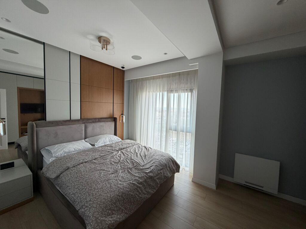 Dupleks Luksoz me Qira | Square 21, Tiranë