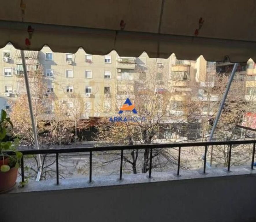 SHITET APARTAMENT 2+1 "NE BLLOK" 289.000 EURO