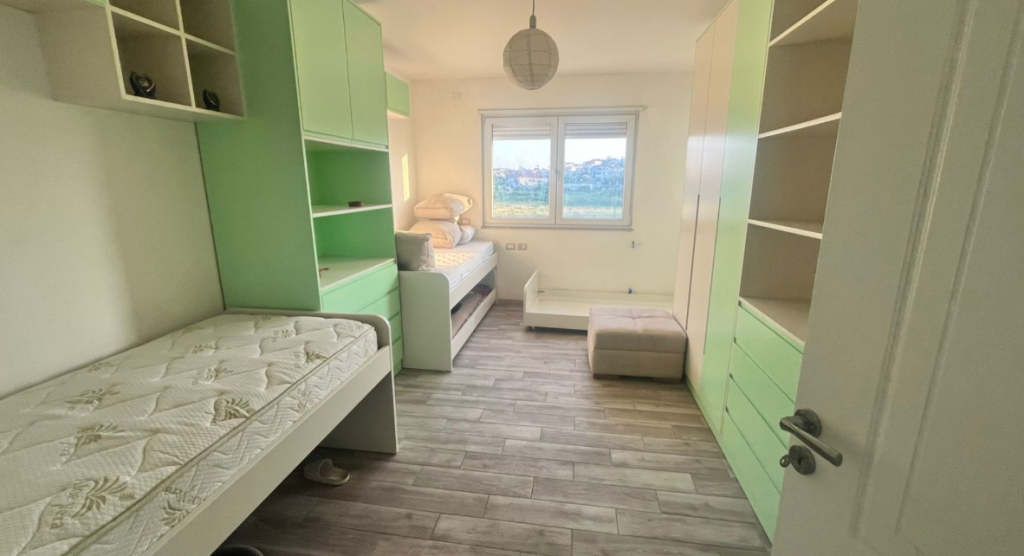 FOR RENT APARTMENT 2+1+2 – Astir, Loni Ligori Street