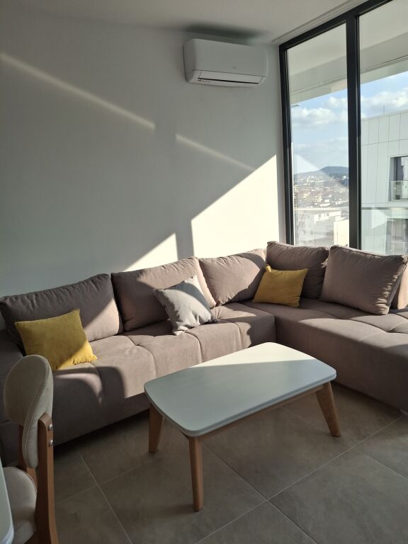 Apartment 2+1 for rent