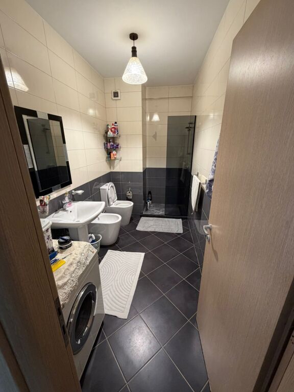 SHITE✨️ SUPER APARTAMENT 1+1 BULEVARDI I RI ✨️