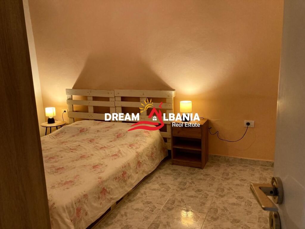 Appartamento 1+1 in affitto nella zona di Vasil Shanto, Tirana (ID 4219488)