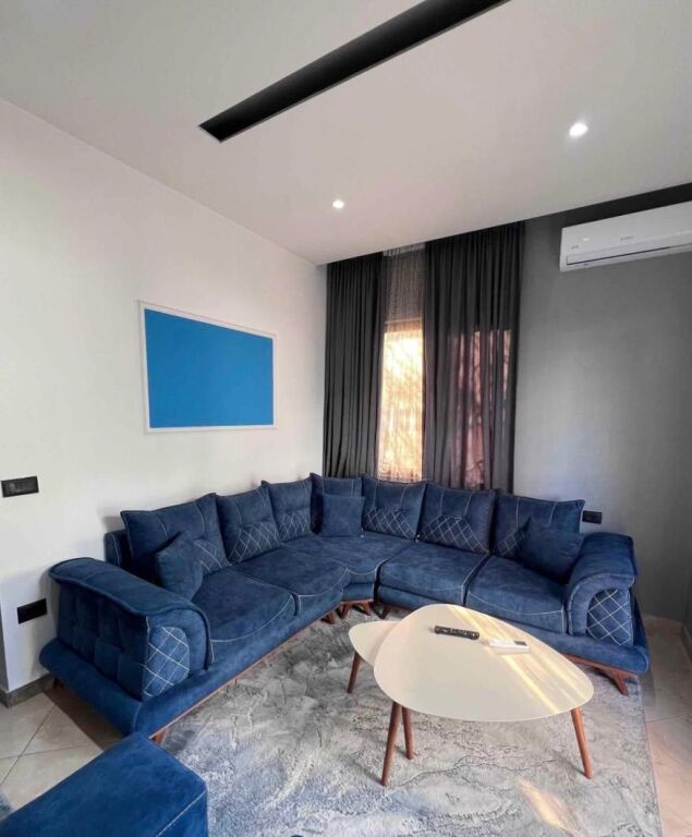 Appartamento in affitto 2+1 - 📍Kthesa Kamzes, zona e Treshit