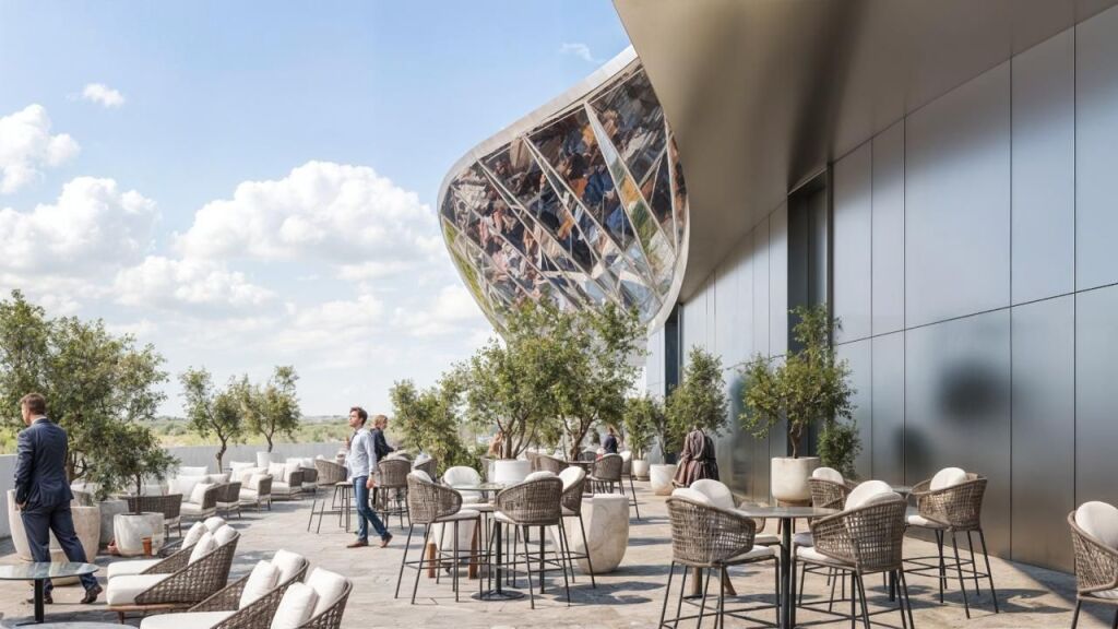 VENDESI APPARTAMENTO 1+1 LAPRAKE