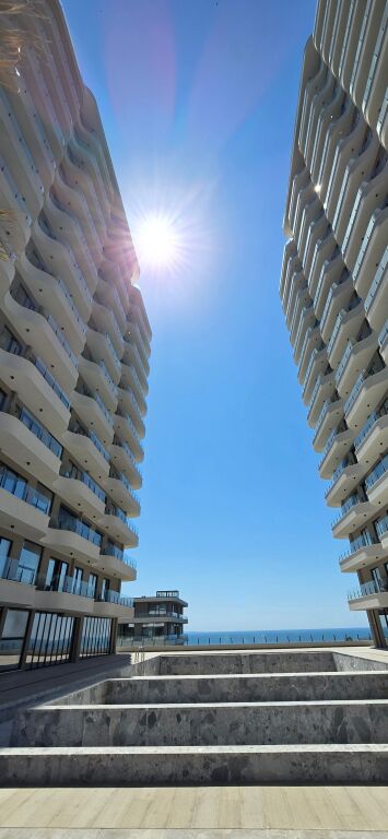 APARTMENTS 1+1 , RANA E HEDHUN