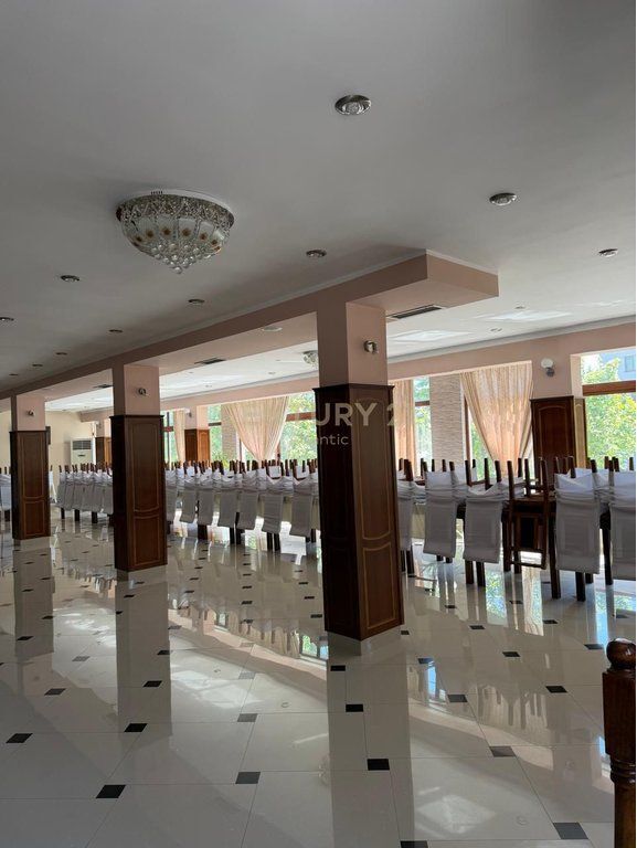 Ambient Komercial me Qira në Ish-Kënetë, Durrës