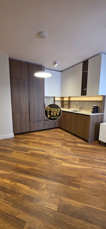 SHITET APARTAMENT LUKSOZ 1+1 KAZAZI DURRES