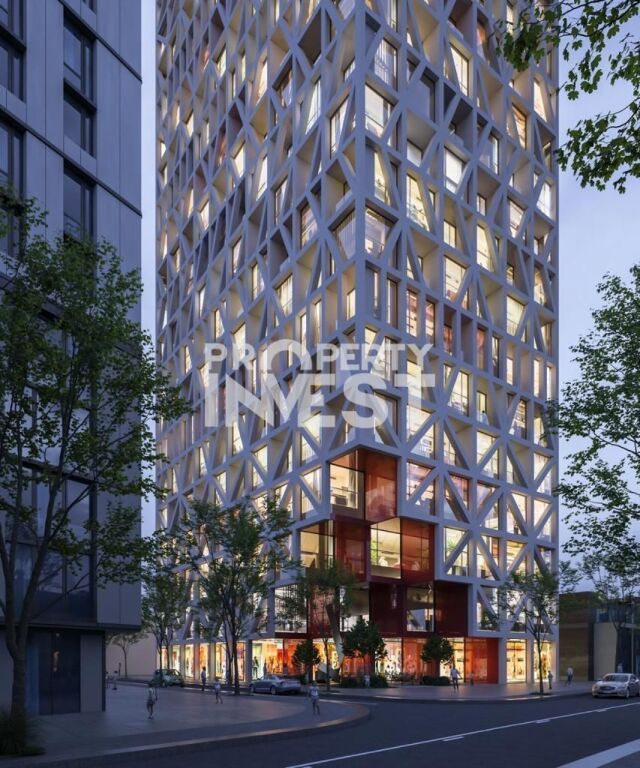 OCCASIONE‼️1800 €/m Vendesi Appartamento 2+1📍Xhamllik, ex Profarma Filigree Towe