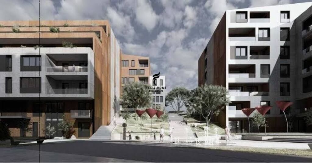 IN VENDITA APPARTAMENTO 2+1+2 VIA ELBASAN 250.000 EURO FH-70815